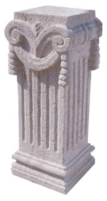 Swag-Pillar