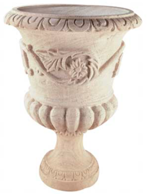 Dudley Urn